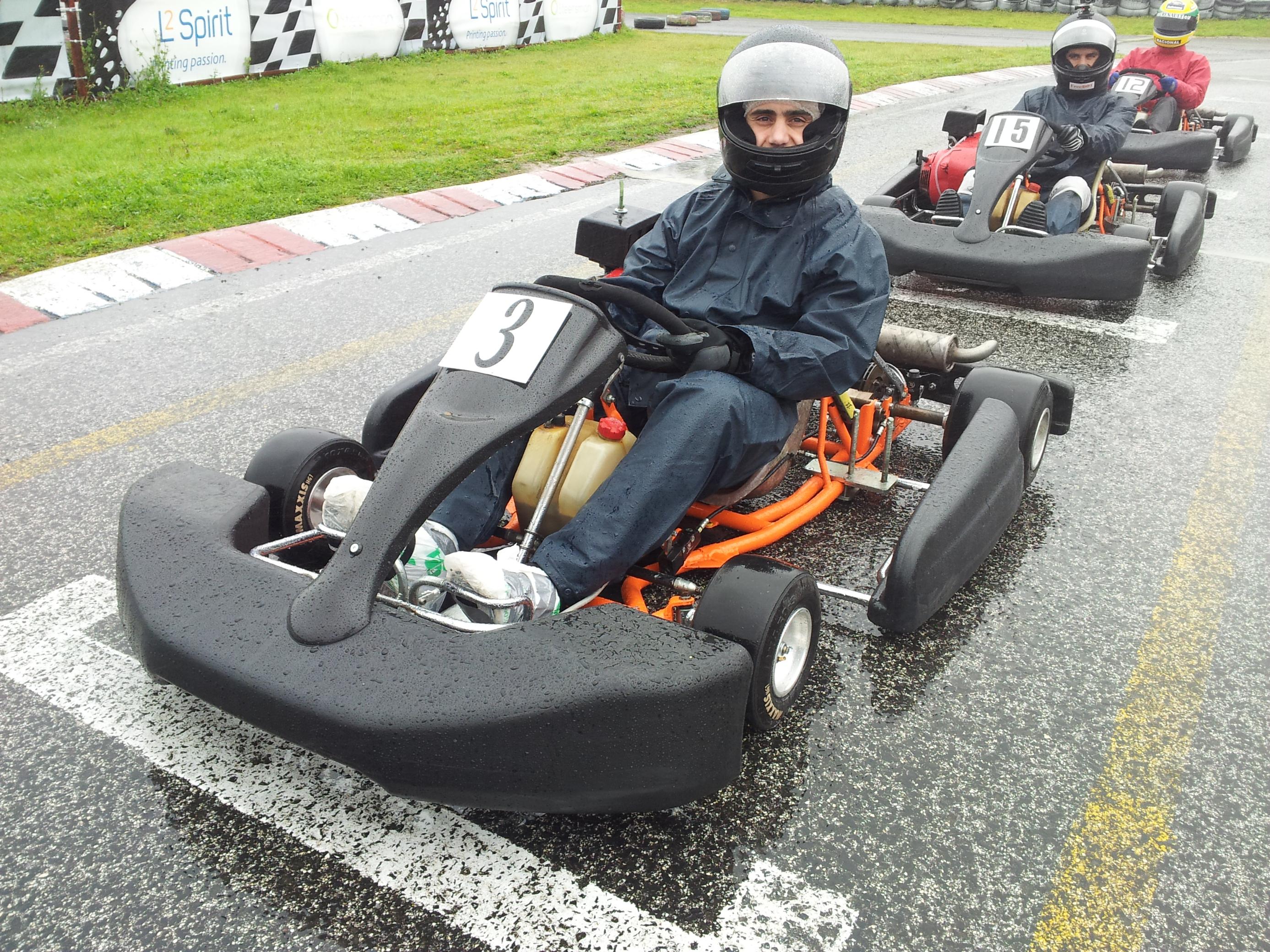 Troféu Honda de Inverno 2014 - 2º Prova6